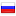 multivarka-menu.ru server is located in Russia